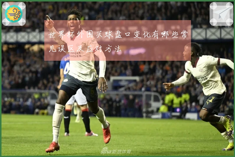 世界杯外围买球盘口变化有哪些常见误区及应对方法
