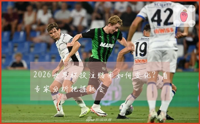 2026世界杯投注赔率如何变化？看专家分析把握机会