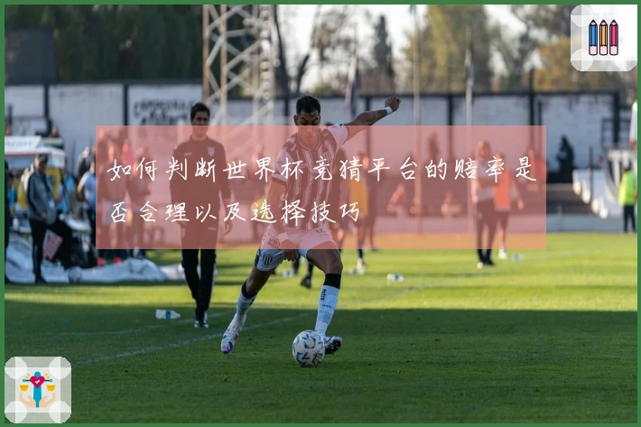 如何判断世界杯竞猜平台的赔率是否合理以及选择技巧